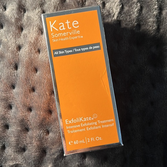 Kate Somerville
ExfoliKate™ Intensive Exfoliating Treatment NEW - Picture 5 of 5